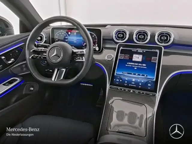 Mercedes-Benz CLE 220
