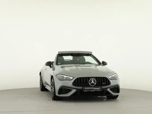 Mercedes-Benz CLE 53 AMG