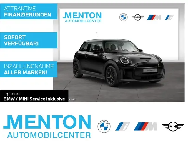 MINI Cooper SE