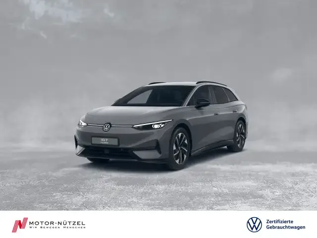Volkswagen ID.7