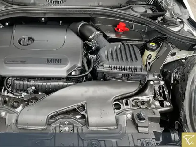 MINI Cooper Clubman