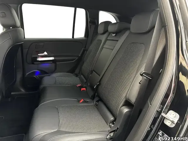 Mercedes-Benz EQB 300