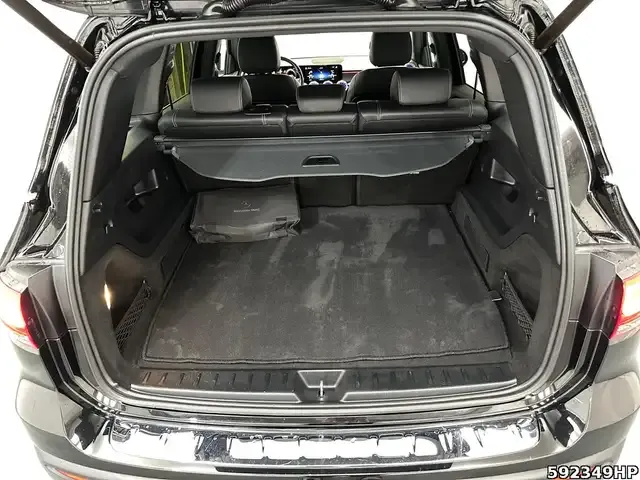 Mercedes-Benz EQB 300