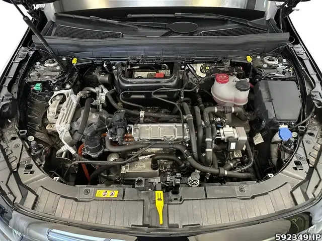 Mercedes-Benz EQB 300