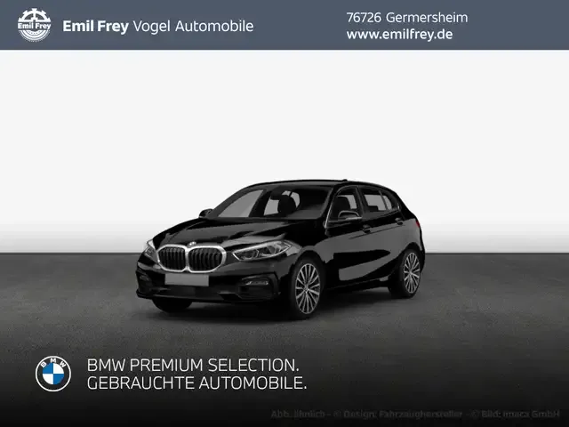 BMW 118