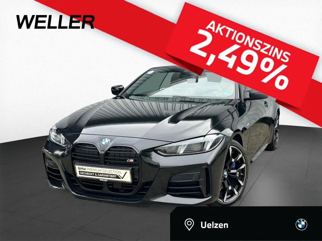 BMW 440