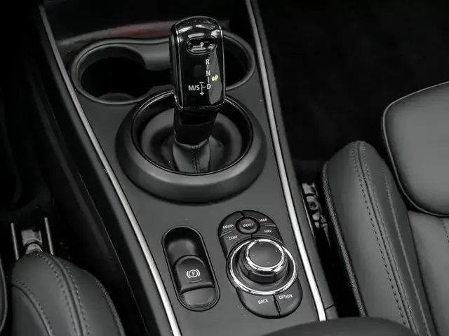 MINI John Cooper Works Countryman