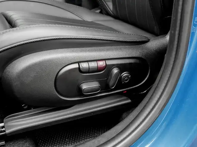 MINI John Cooper Works Countryman
