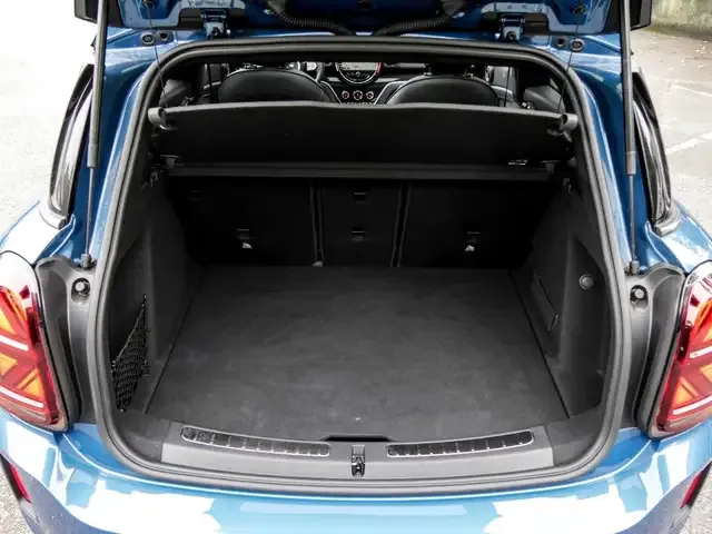 MINI John Cooper Works Countryman