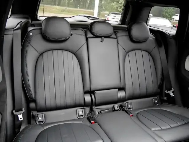 MINI John Cooper Works Countryman
