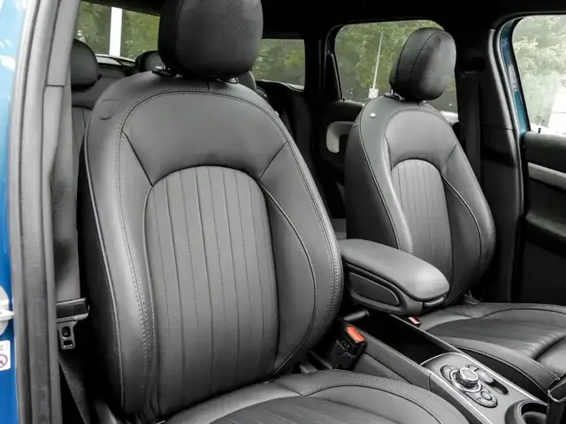 MINI John Cooper Works Countryman