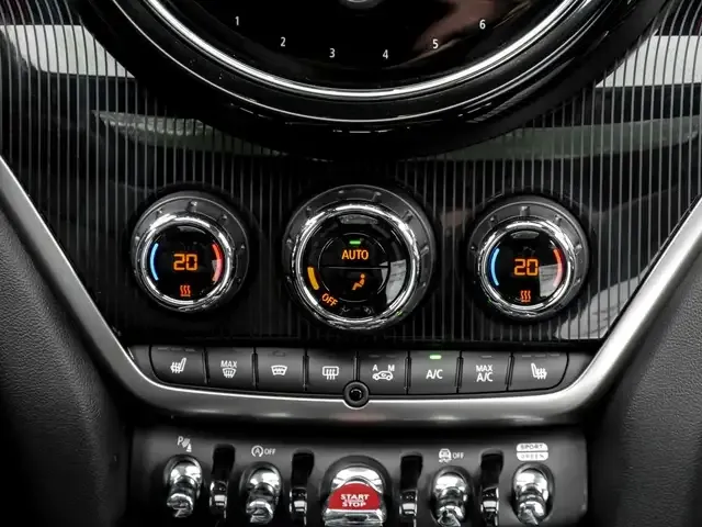MINI John Cooper Works Countryman