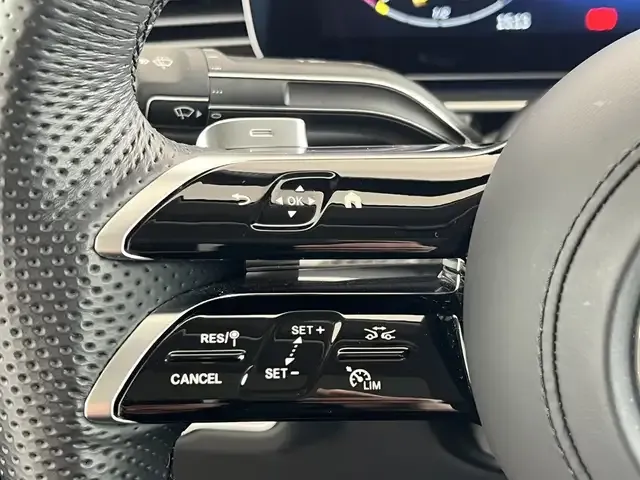 Mercedes-Benz GLE 400