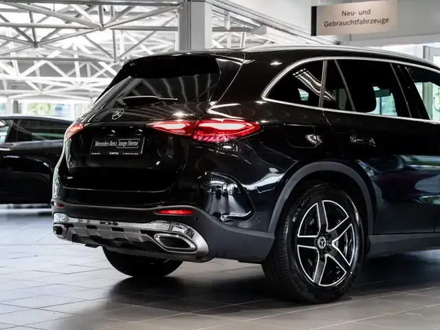 Mercedes-Benz GLC 200