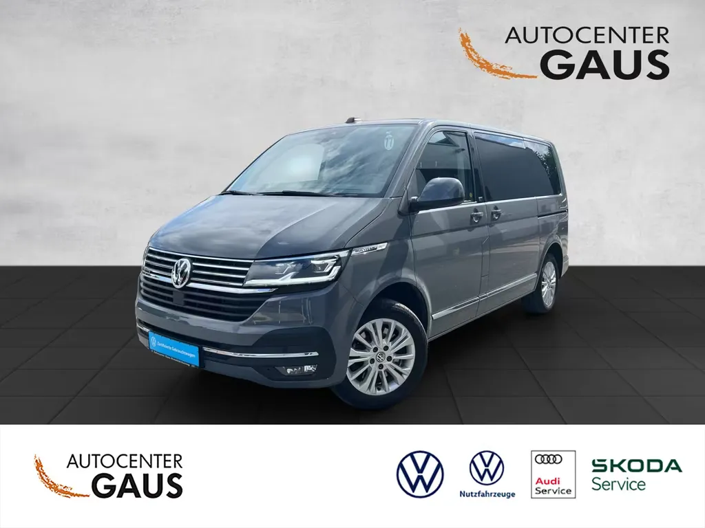 Volkswagen T6 Multivan