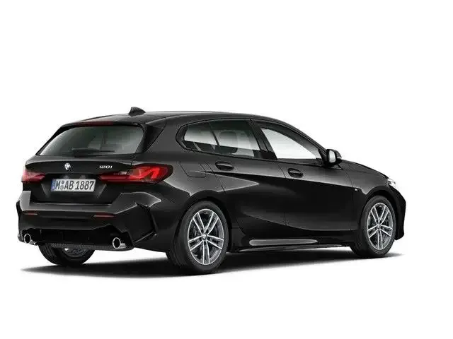 BMW 120