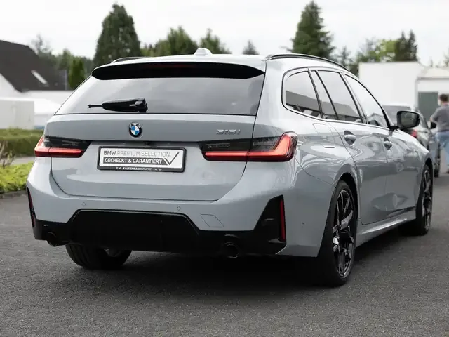 BMW 318