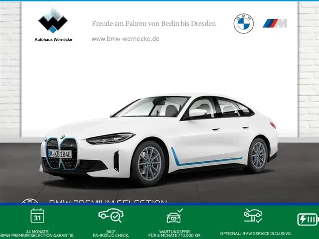 BMW i4