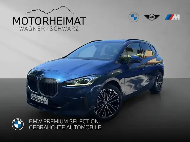 BMW 220