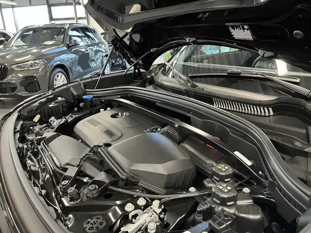 MINI John Cooper Works Countryman