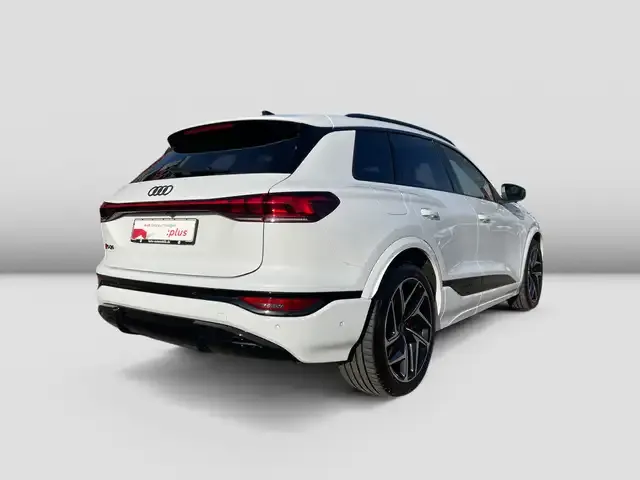 Audi SQ6 e-tron