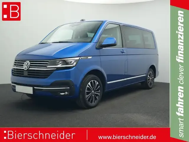Volkswagen T6.1 Multivan