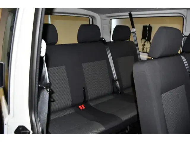 Volkswagen T6.1 Kombi