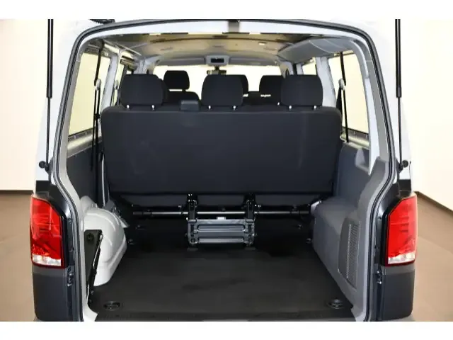 Volkswagen T6.1 Kombi