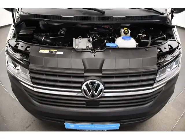 Volkswagen T6.1 Kombi