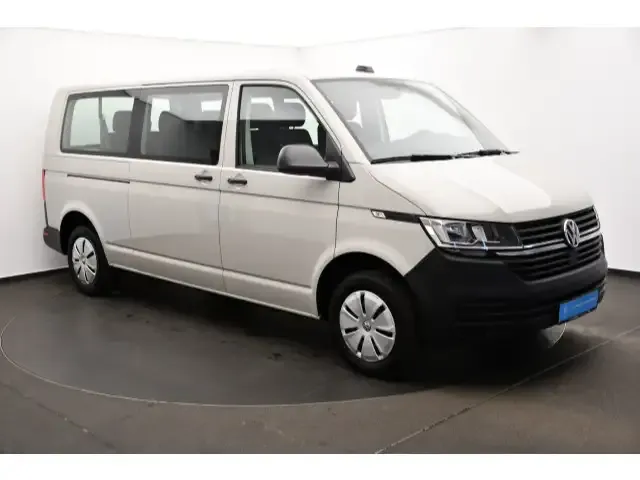 Volkswagen T6.1 Kombi