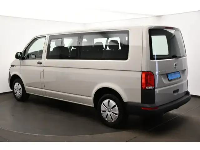 Volkswagen T6.1 Kombi