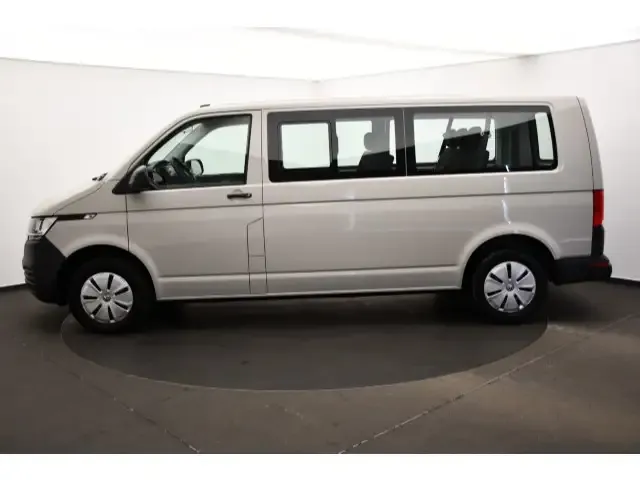 Volkswagen T6.1 Kombi