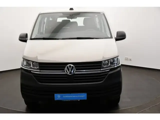 Volkswagen T6.1 Kombi