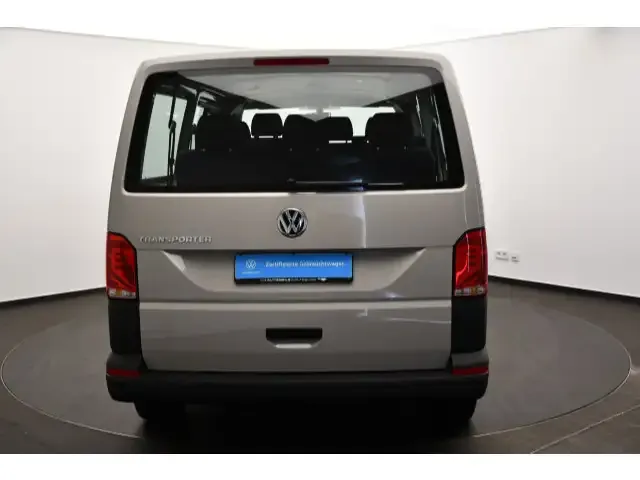 Volkswagen T6.1 Kombi