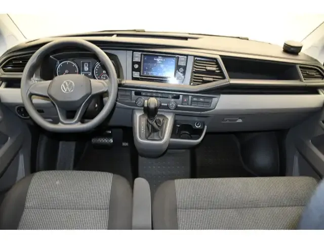 Volkswagen T6.1 Kombi