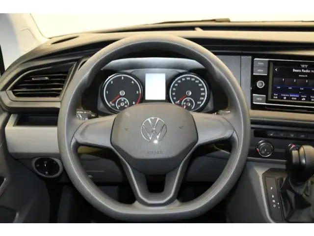 Volkswagen T6.1 Kombi