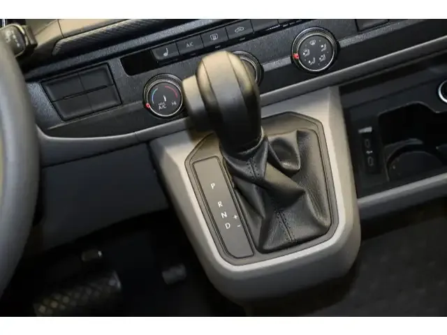 Volkswagen T6.1 Kombi