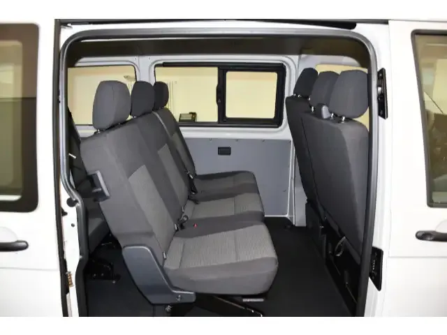 Volkswagen T6.1 Kombi