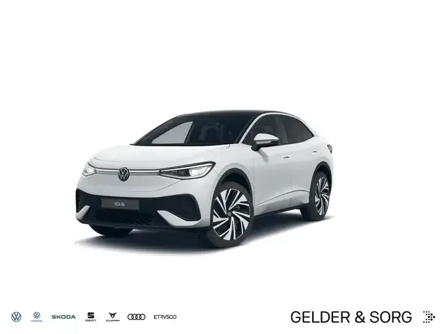 Volkswagen ID.5
