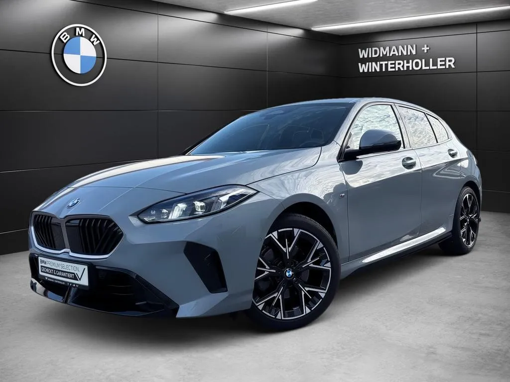 BMW 120