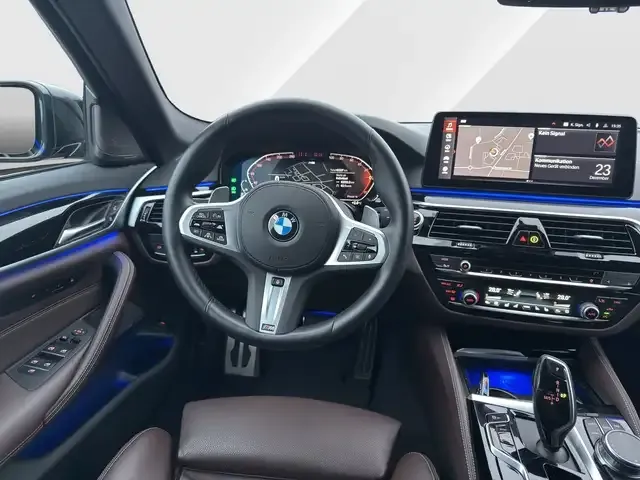 BMW 540