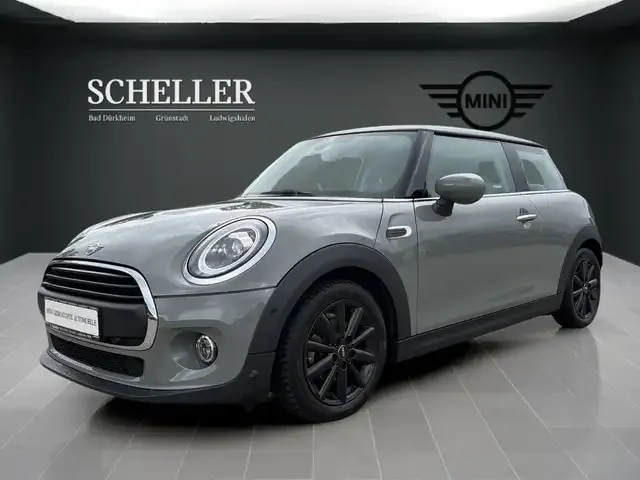 MINI One