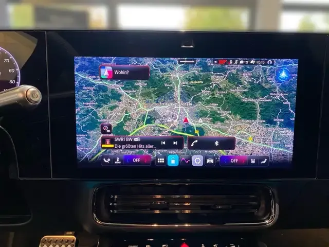 Mercedes-Benz CLA 350