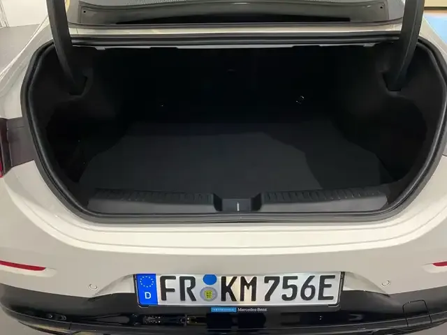 Mercedes-Benz CLA 350