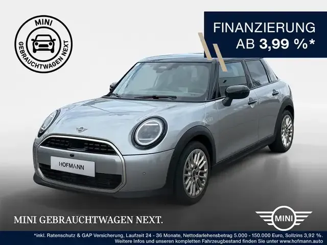 MINI Cooper C