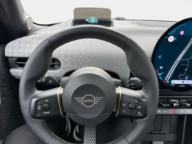 MINI Cooper C