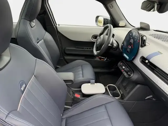 MINI Cooper C