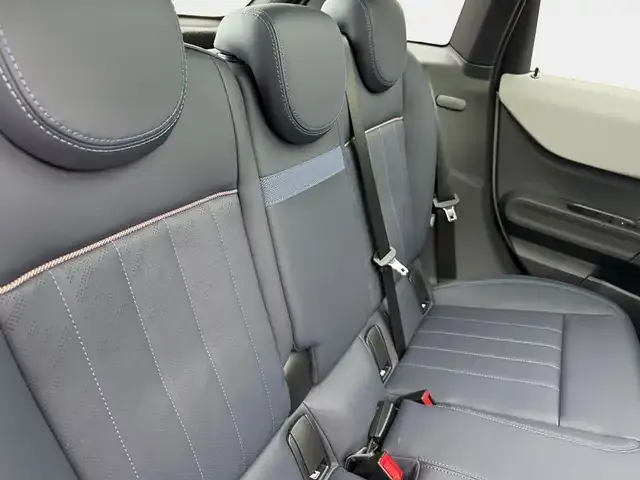 MINI Cooper C