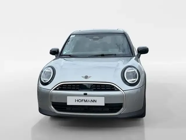 MINI Cooper C