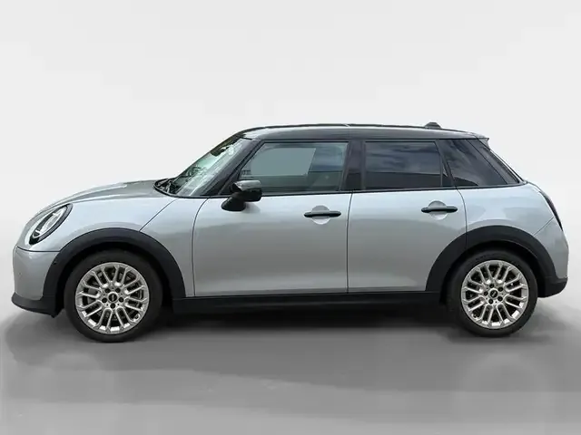 MINI Cooper C